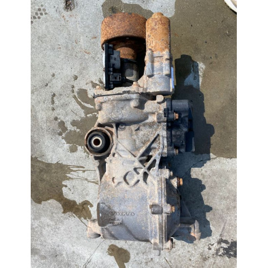Final drive Volvo XC60 2013 36002053 31367901 31325153